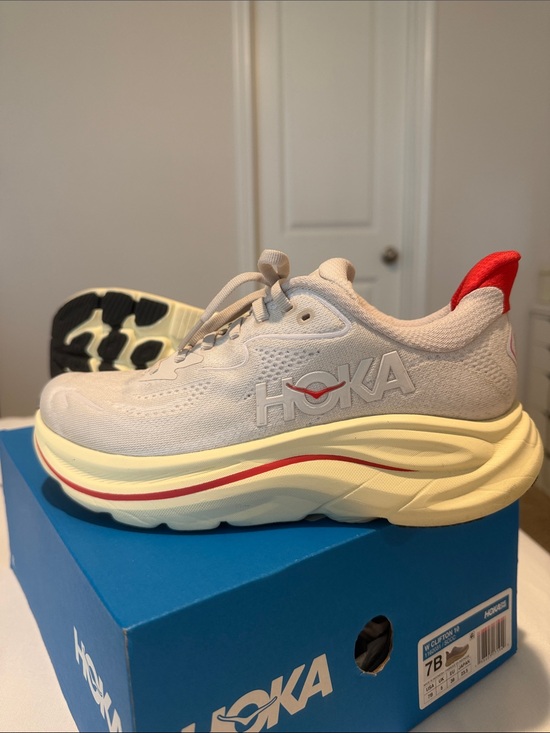 Hoka One One Shoes - HOKA Clifton 10